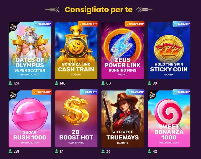 Bizzo Casino customer support and help center interface